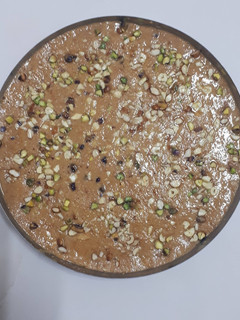 અડદિયા (Adadiya Recipe In Gujarati) રેસીપી મુખ્ય ફોટો