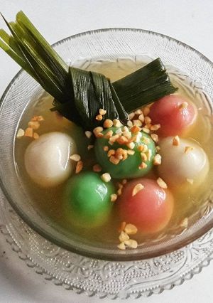 Foto resep Ronde