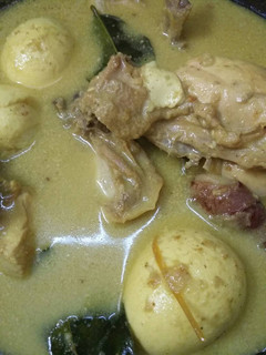 Foto resep Opor Ayam ala Me