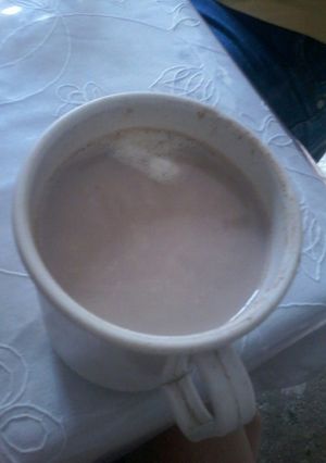 Una foto de Chocolate con bombones
