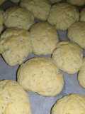 Biscotti al latte