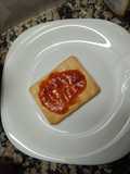 Mermelada dúo, tomatitos cherry y pera!!