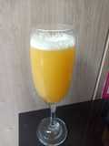 Mango sour