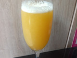 Mango sour
