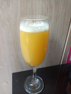 Una foto de Mango sour