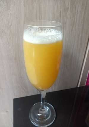 Una foto de Mango sour