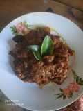 Babat Usus Gongso