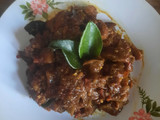 Babat Usus Gongso