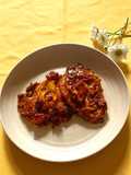 Telor Ceplok Ala Pontianak