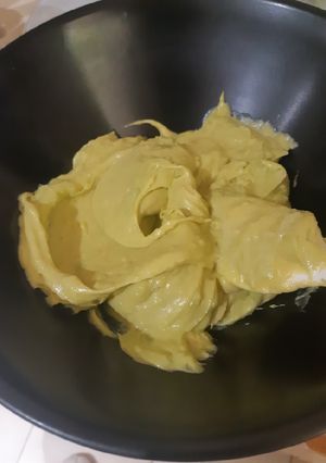 Foto resep Avocado Custard - Krim Alpukat