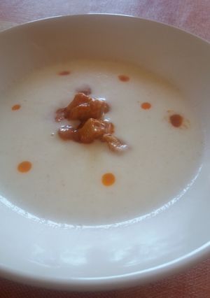 Cukkini főzelék recept fotója