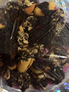 صورة لوصفة البيتي فور