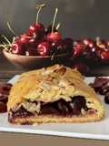 Strudel di Ciliegie 🍒
