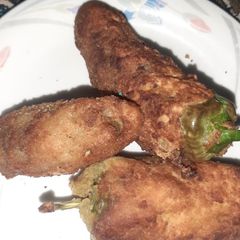 A picture of Peri bytes.