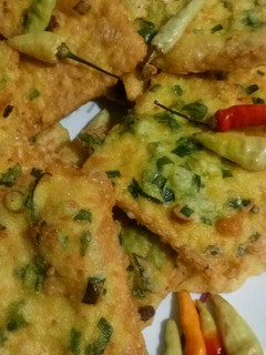 Foto resep Tempe mendoan
