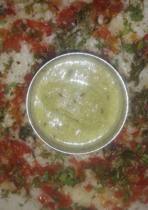 व्रत का उत्तपम (Vrat ka uttapam recipe in hindi) रेसिपी मुख्य फोटो
