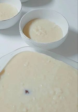 Foto de Arroz Doce