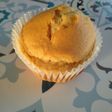 Muffin gianduja