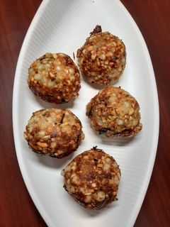 साबूदाना वड़ा अप्पम पैन में (Sabudana vada appam pan mein recipe in hindi) रेसिपी मुख्य फोटो