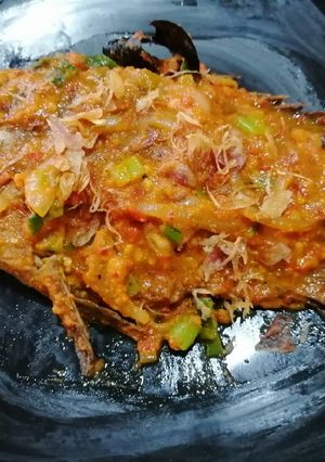 Foto resep Ikan Nila Balado