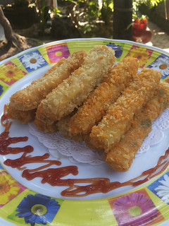 Foto resep Nugget Mie
