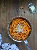 Penne Arrabbiata