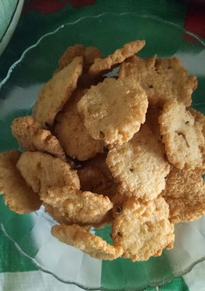Foto resep Goreng tahu terigu