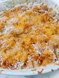 Tuna Noodle Casserole