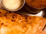पुरणपोळी व कटाची आमटी (Puran Poli And Katachi Amti Recipe In Marathi)