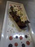 Mousse al cioccolato