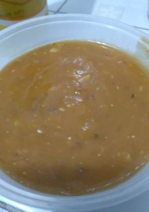 Foto resep Saus bolognese homemade