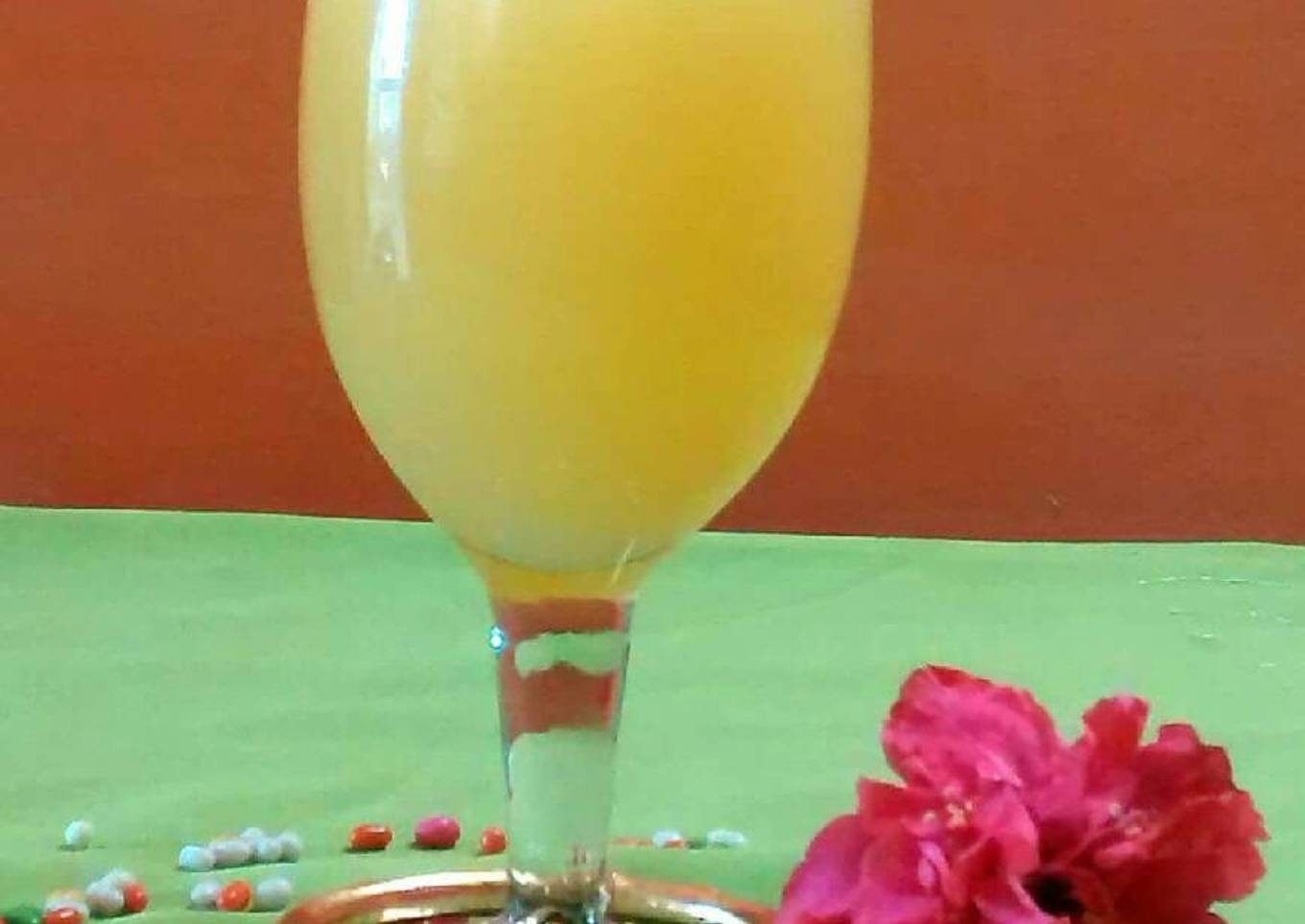 Mango Fruti