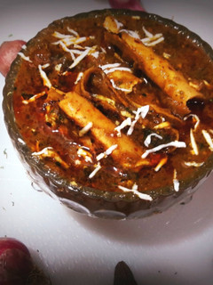 वेज पटियाला (पनीर - पापड़ रोल सब्जी) (Veg Patiala Paneer -Papad roll sabji recipe in hindi) रेसिपी मुख्य फोटो