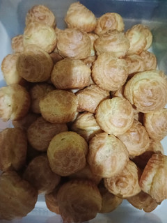 Foto resep Kue Soes Original