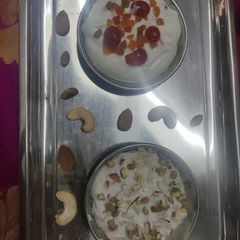 A picture of Shreekhand.