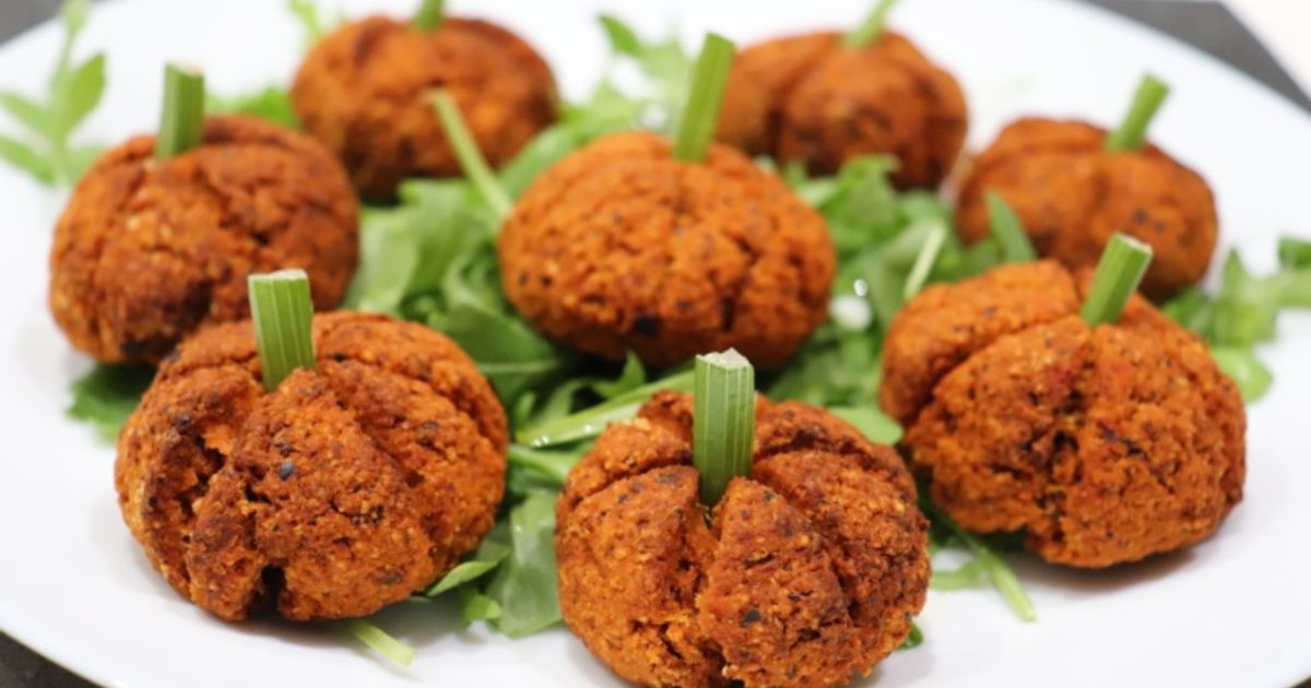 🎃 Buffet di Halloween: 20 ricette facili e mostruosamente buone