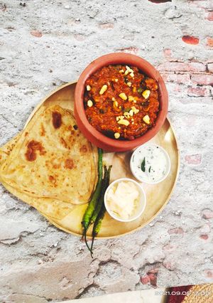 કાઠીયાવાડી ડુંગળીયું (Kathiyawadi Dungariyu Recipe In Gujarati) રેસીપી મુખ્ય ફોટો