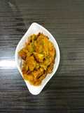 Veg of Lisode