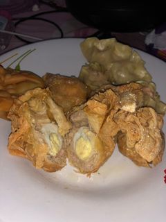 Foto resep Ekado