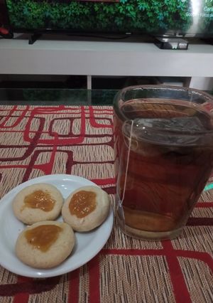 Una foto de Pepas... Sin manteca