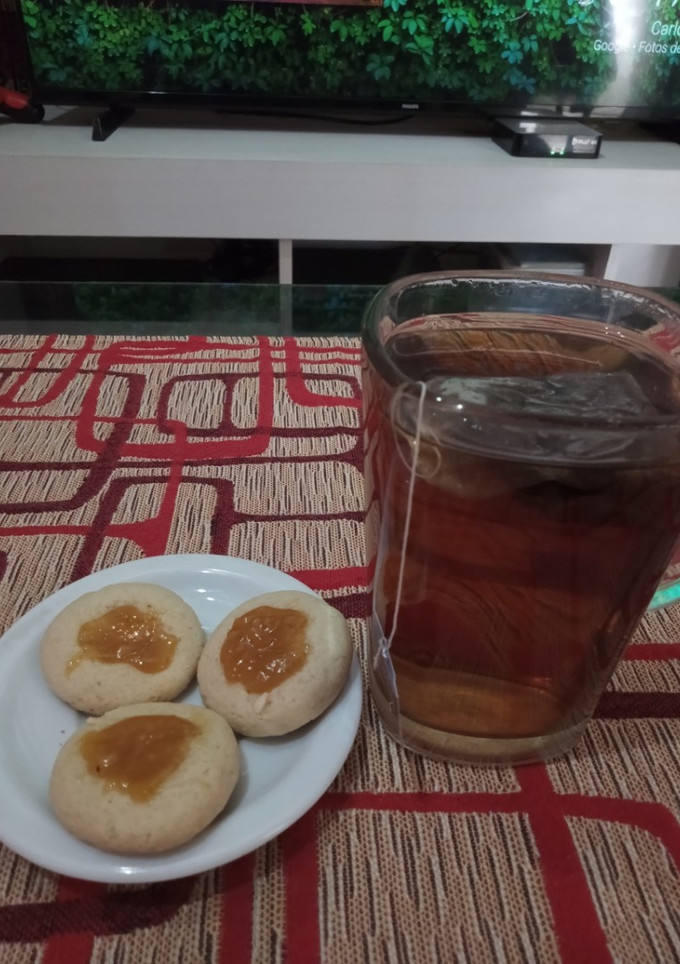 Una foto de Pepas... Sin manteca