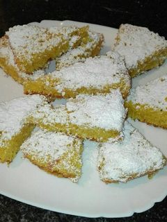 Una foto de Delicias de coco