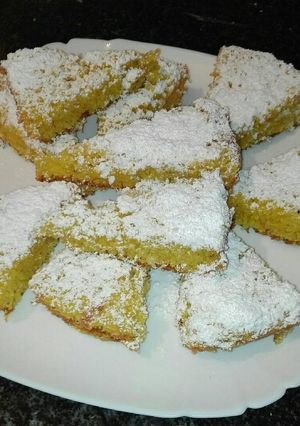 Foto principal de Delicias de coco