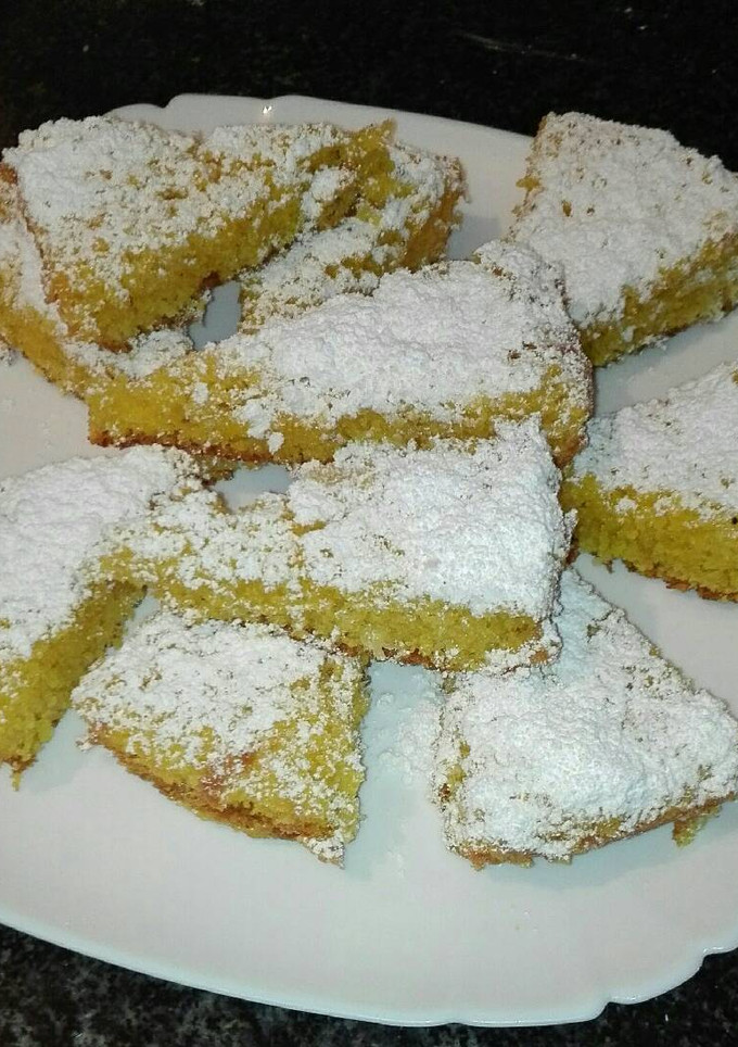 Una foto de Delicias de coco