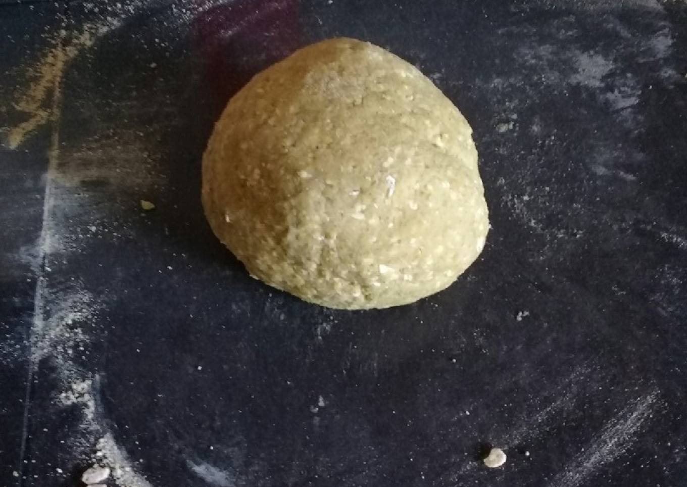 Masa para empanadas de batata🌯