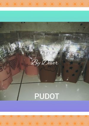 Foto resep Pudot