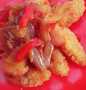 Langkah Gampang Menyiapkan Resep  Dori Crispy Saos Asam Manis yang Lezat, Sempurna