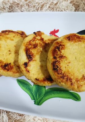 Foto resep Sate lilit praktis