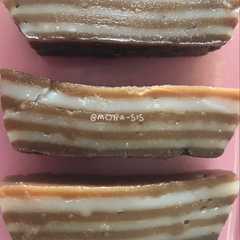 รูปของ Lapis Tepung Beras Kenyal