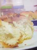Garlic Butter Bread without Cream Cheese